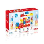 Dolu 5031 50'li Mega Blok