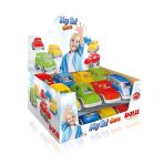 Dolu 5136 İlk Arabalarım