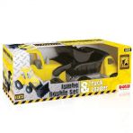 Dolu 6144 Jumbo İkili Kamyon Dozer Seti
