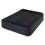 Dolu 64124 Vardem Elektrikli Dura-Beam Şişme Yatak - Renkli