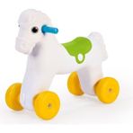 Dolu 7077 Sallanan Tekerlekli Pony At