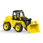 Dolu 7134 Kutuda Dev Dozer