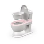 Dolu 7176 XL 2 in 1 Pembe Lazımlık