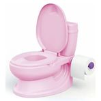 Dolu 7252 Pembe Eğitici Lazımlık