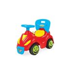 Dolu 8001 Smile 2 si 1 Arada Araba