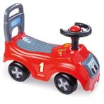 Dolu 8020 Kırmızı Mini Ranger