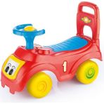 Dolu 8021 Bingit Pedalsız Araba