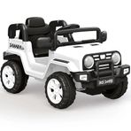Dolu 8086 Sahara 12V Akülü Araba