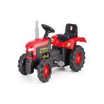 Dolu 8145 Ranchero Pedallı Traktör