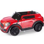 Dolu 8191 Ride-On Car 12V Kırmızı Uzaktan Kumandalı Akülü Araba