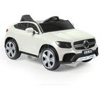 Dolu 8198 12 Volt Beyaz Grand SUV