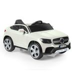 Dolu 8198 12 Volt Beyaz Grand SUV