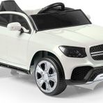 Dolu 8198 12 Volt Beyaz Grand SUV
