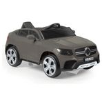 Dolu 8298 Grand Suv 12 V Kahverengi Uzaktan Kumandalı Akülü Araba