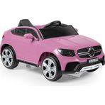 Dolu 8398 12 Volt Pembe Grand SUV
