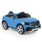Dolu 8498 12 Volt Mavi Grand SUV