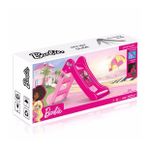 Dolu Barbie İlk Kaydırağım