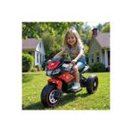 Dolu CYCLE Akülü Motor 12 VOLT 3 Teker