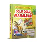DOLU DOLU MASALLAR - GENEL