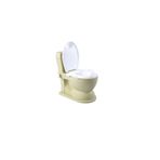 Dolu DOLU NUVE POTTY LAZIMLIK 2İN 1- YEŞİL