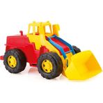 Dolu Dolu Toys Dozer K.7030 0302