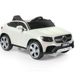 Dolu Grand Suv 12 V Beyaz Akülü Araba
