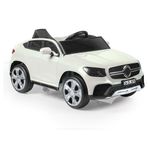 Dolu Grand Suv 12 V Beyaz Kumandalı Akülü Araba