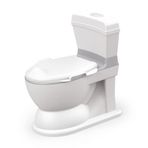 Dolu Lazımlık Xl 2In 1, Gri, Erkek