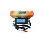 Dolu Nitro Jeep 6v Akülü Araba Jeep Cip 6 Volt Aküler Için Adaptör Şarj Cihazı Şarj Aleti 3.5 Amper