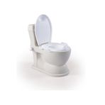 Dolu Nüve Potty 2İn1 Lazımlık Bej