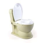 Dolu Nuve Potty Lazımlık 2İn 1- Yeşil 7563