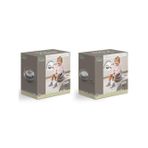 Dolu Nuve Premium Lazımlık - GriStandart