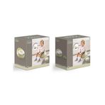 Dolu Nuve Premium Lazımlık - YeşilStandart