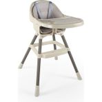 Dolu Nuve Premium Mama Sandalyesi Bej 7567