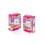 Dolu Oyuncak 1603 Barbie Çamaşır Makinesi