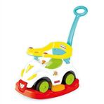 Dolu Oyuncak 1812 Fisher Price Smile 4 ü 1 Arada Araba
