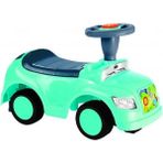 Dolu Oyuncak 1823 Dolu, Fisher Price Ride On Car - Renkli