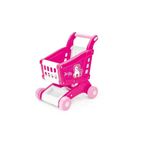 Dolu Oyuncak 2558 Unicorn Market Arabası