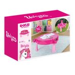 Dolu Oyuncak 2570 Unicorn Su ve Kum Aktivite Masası