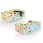 Dolu Oyuncak 6116 Caretta Bultak Eğitici Oyuncak