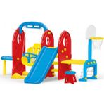 Dolu Oyuncak 7 in 1 Oyun Parkı