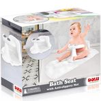 Dolu Oyuncak 7052 Kaymaz Paspaslı Banyo Koltuğu Lazımlık