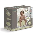 Dolu Oyuncak 7183 Eco Green Lazımlık Adaptör Basamak