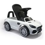 Dolu Oyuncak 8036 Ride On Car Akülü Araba