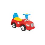 Dolu Step Araba 2 In 1 Kutuda Ilk Arabam