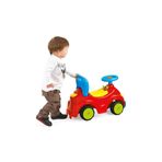 DOLU STEP CAR İLK ARABAM PVC 8001