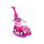 Dolu Unicorn 4 Ü 1 Arada Araba Çocuk Ilk Arabam Yürüme Arabası