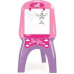 Dolu Unicorn Jumbo Yazı Tahtası Bebek Oyuncağı
