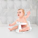 Dolu Vantuzlu Banyo Oturağı