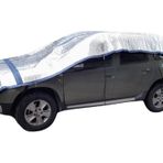 DOLU VE GÜNEŞ OTO BRANDASI SUV